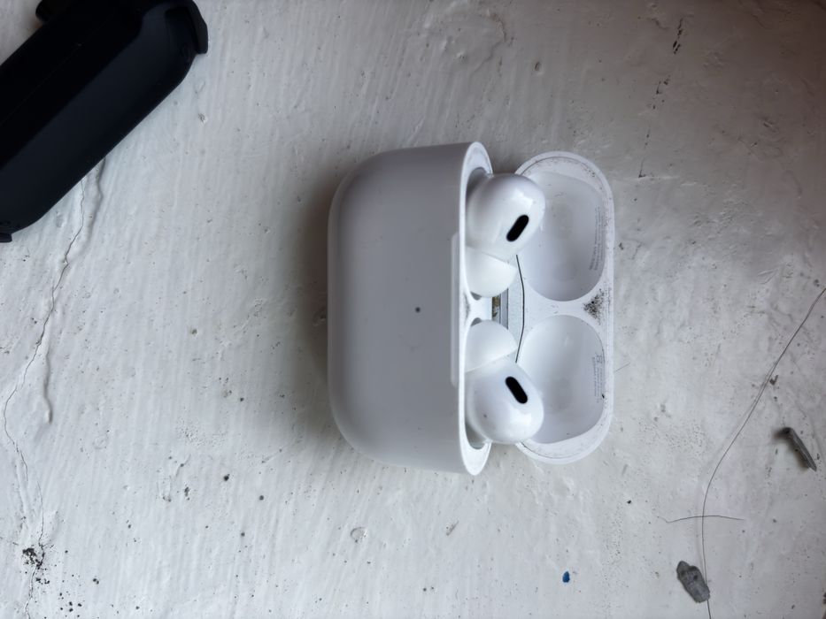 Продам AirPods Pro 2nd