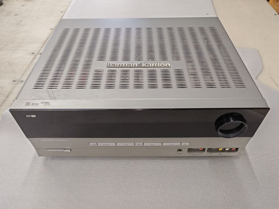 Harman Kardon AVR 132