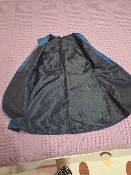 Казахский   жакет