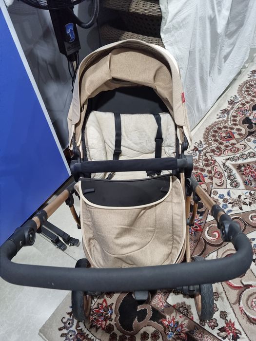 Коляска трансформер