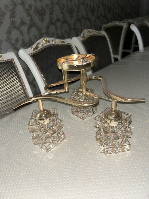 Люстра. Цена 6000тг