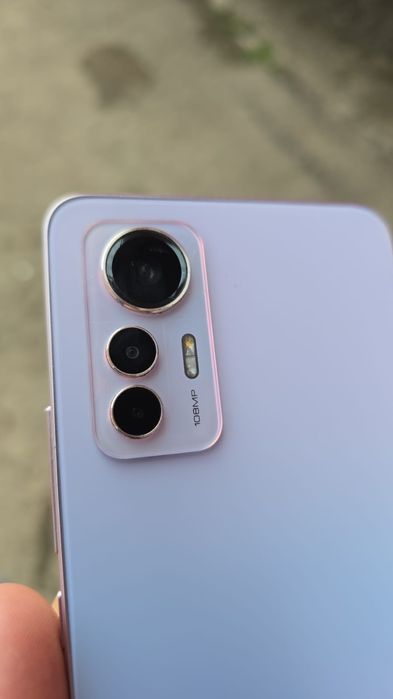 Xiaomi 12 lite 8/256