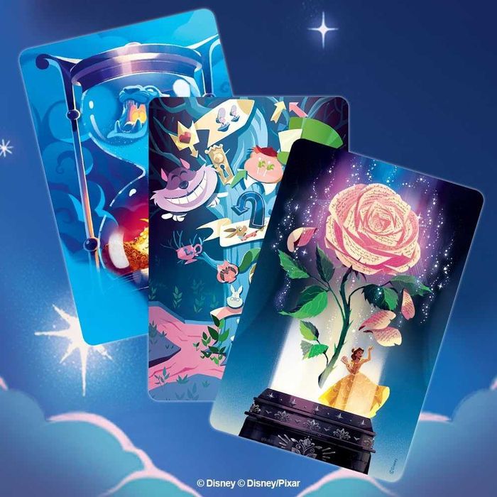 Настолна игра Dixit Disney Edition