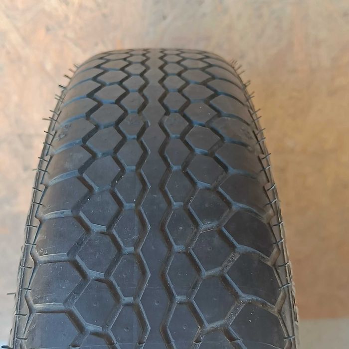 Vănd Roată de rezervă ingusta R14 - 4 x 100- Peugeot, Toyota, Suzuki