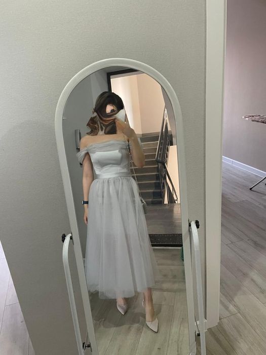 Продам платье выпускное