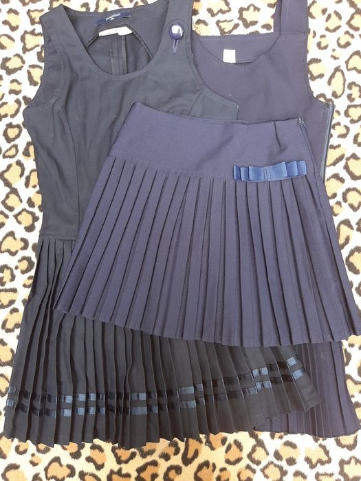 Школьная форма для девочки