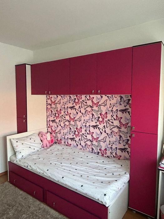 Corpuri mobila copii