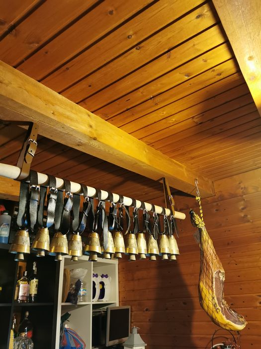 Чанове от 1 до 15ти номе с естествена кожа каишки!!!