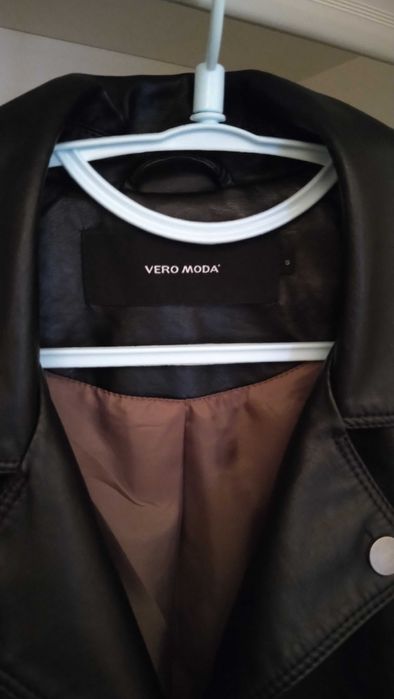 Дамско яке, размер S