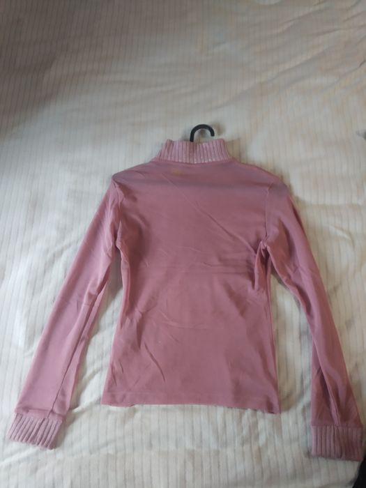 Магазин за дрехи.