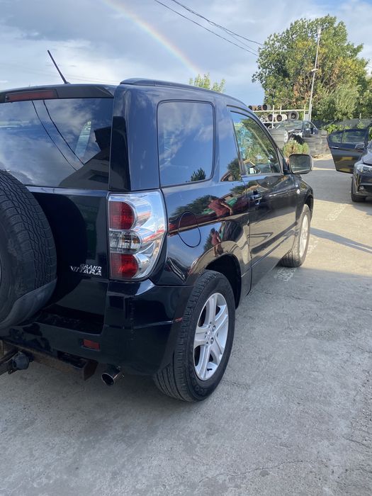 Ușă stânga Suzuki Vitara 2008