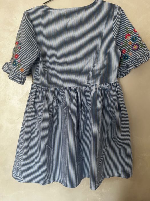 Rochie de vara Asos de bumbac