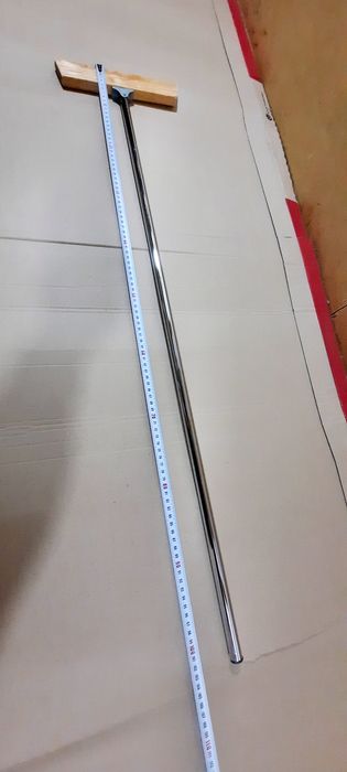 Продам швабру металлическую