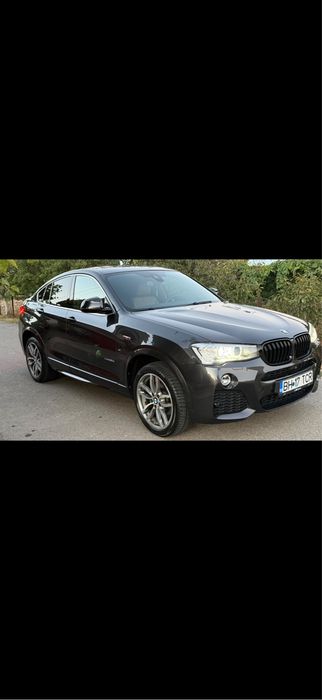BMW X4 0 — imagine 3