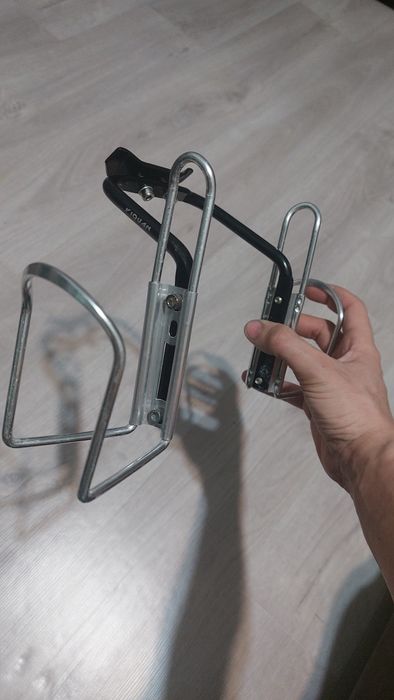 Продам спец крепление