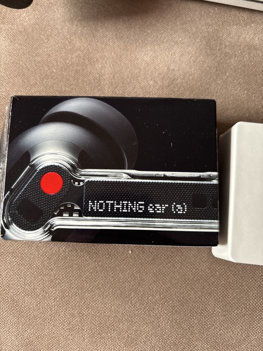 Căști Nothing Ear