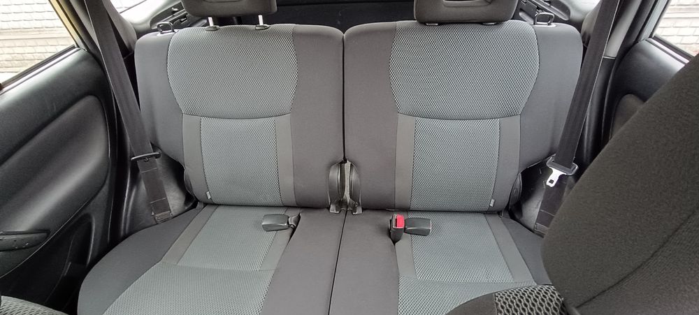 De Vânzare Toyota RAV4 4x4 Recent Adus 2.0 Diesel 116cp Inaltat