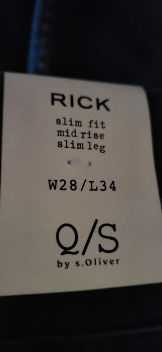 Джинсы Брендовые Привезены с Европы