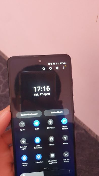 A51 Arzon Kelishamiz