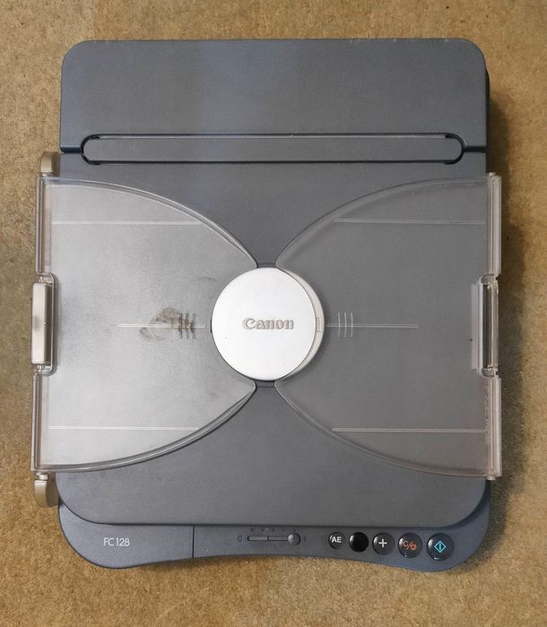 Копир Canon FC128