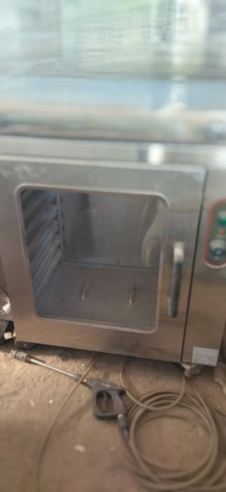 Печ 9 леслик  газ 750&