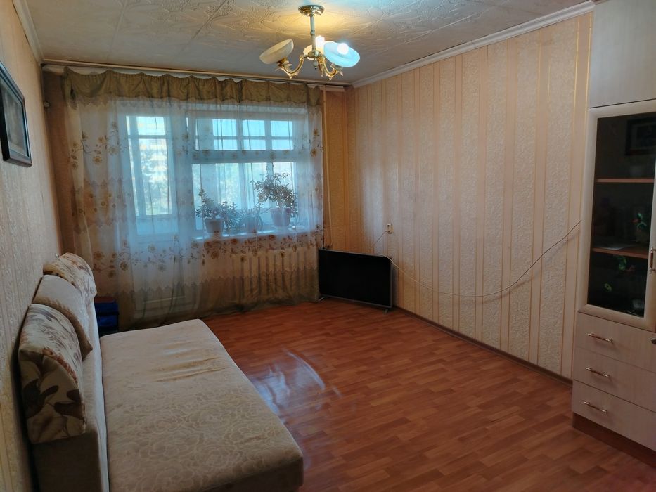 сдам 1-комнатную квартиру долгосрочно