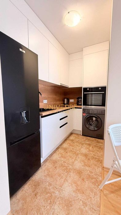 Продава се Едностаен апартамент в Несебър - 38 кв.м за 900 €/кв.м - Снимка #5