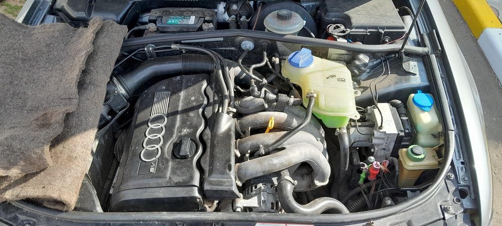 Продам,Audi A4 b5
