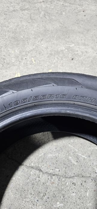 Продам летнюю резину