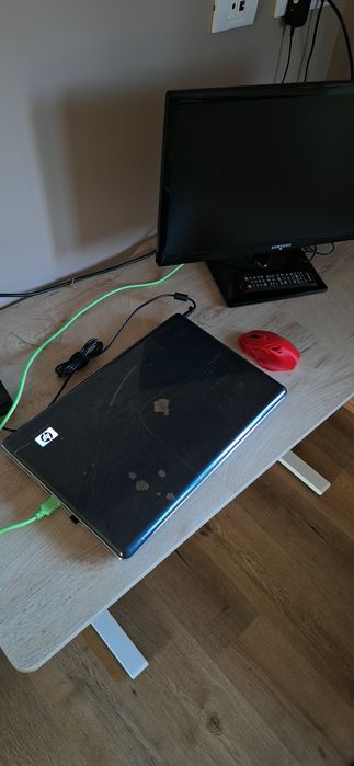 HP Pavilion HDX18