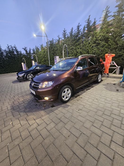 Schimb logan 15 dci automat