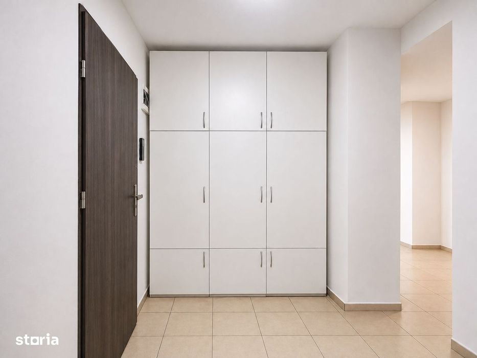 COMISION 0%, Apartament 3 Camere, Uranus Plaza, Decomandat, Soarelui