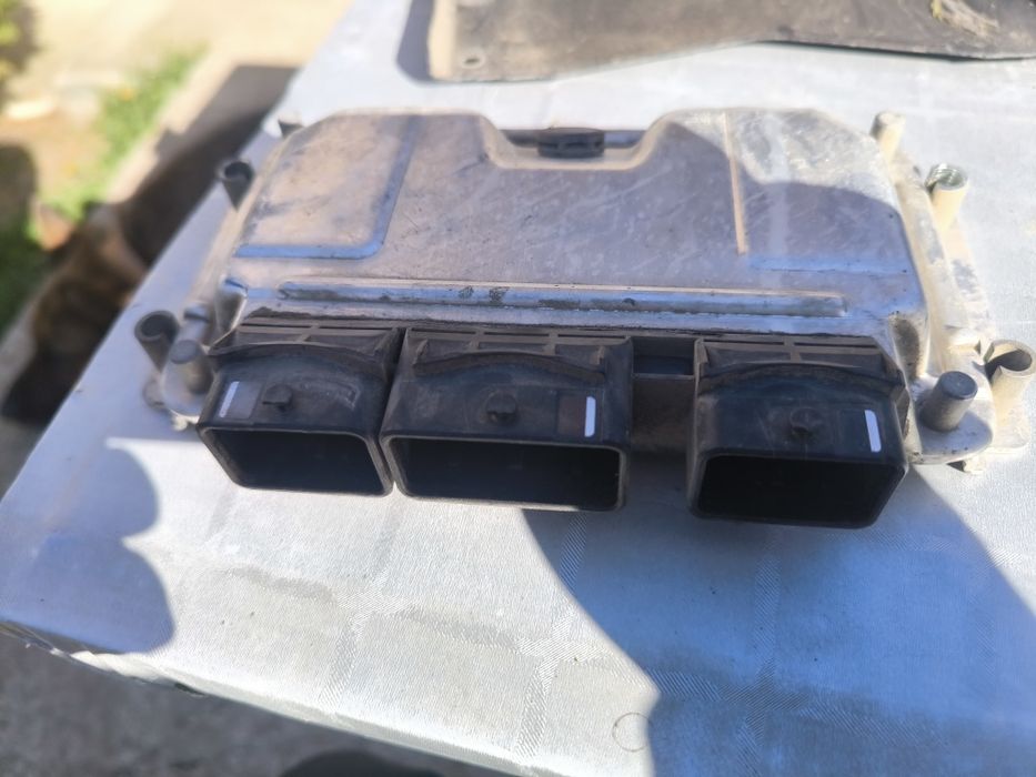 Компютър за Ситроен С2 1,6