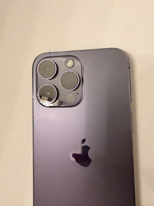 iPhone 14 Pro Max 256 GB eSIM