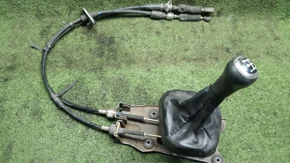 Кулиса трос кулисы селектор