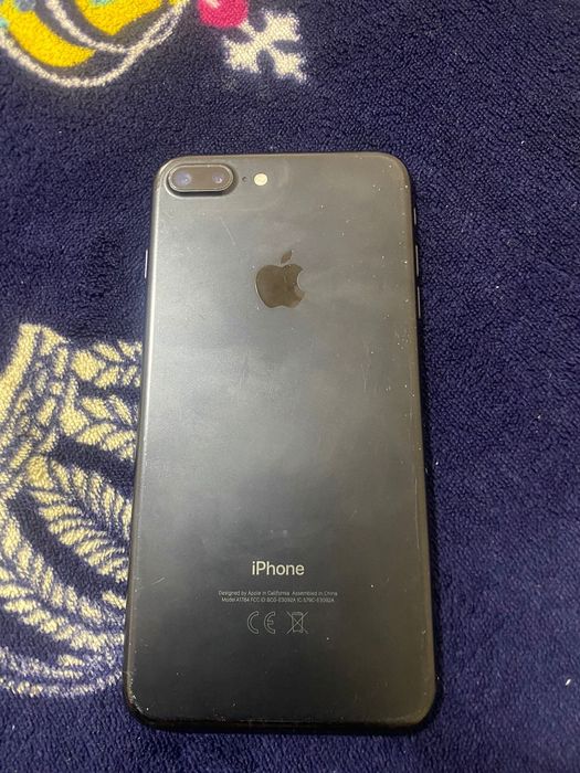 iphone 7+ Есть торг