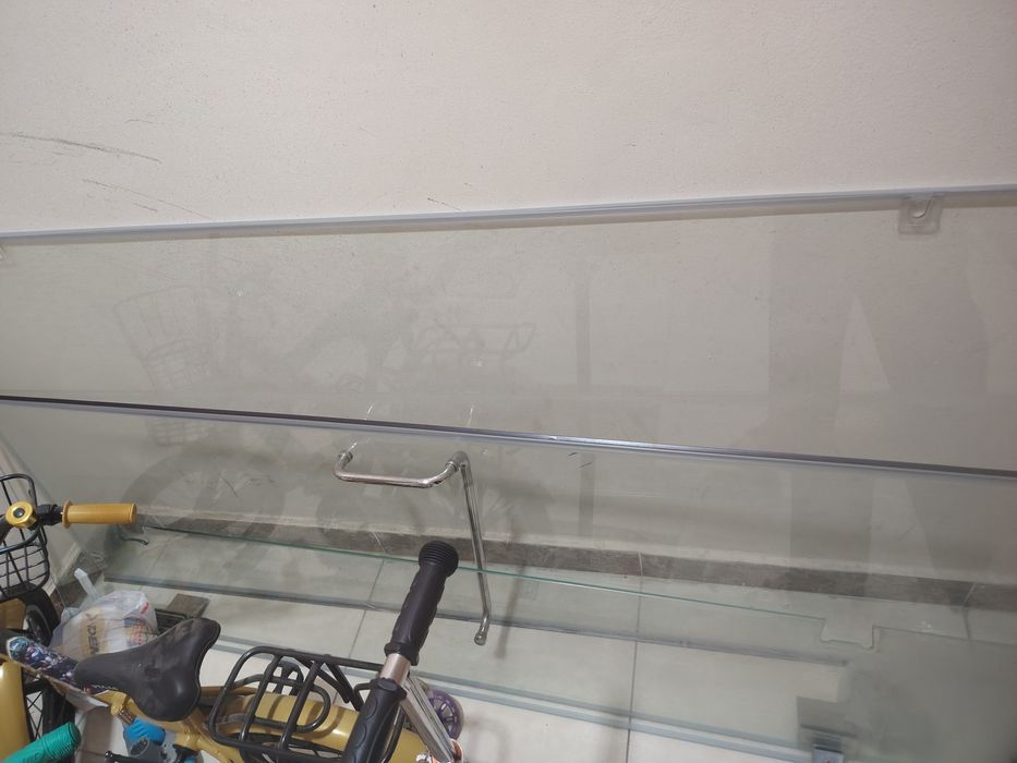 Стекло для душевой