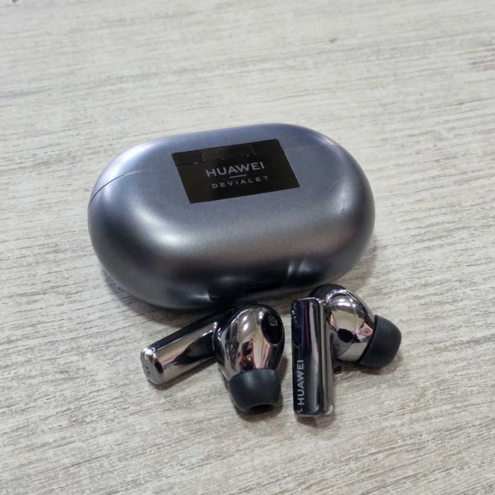 Слушалки Huawei FreeBuds Pro 2