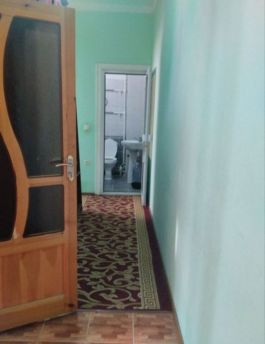 Konechka tomonda 2 xonalik uy sotiladi