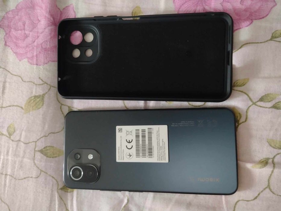 Xiaomi 11 lite 5G