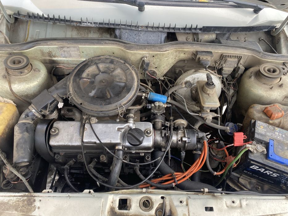 Ваз 2109 вазвазваз