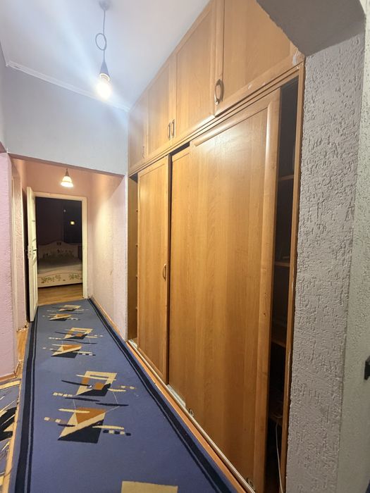 Шкаф в коридор/комнату