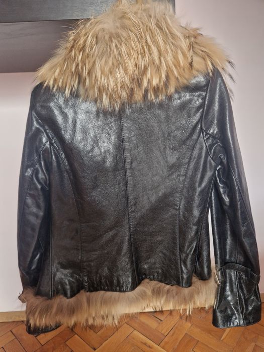 Яке естествена кожа