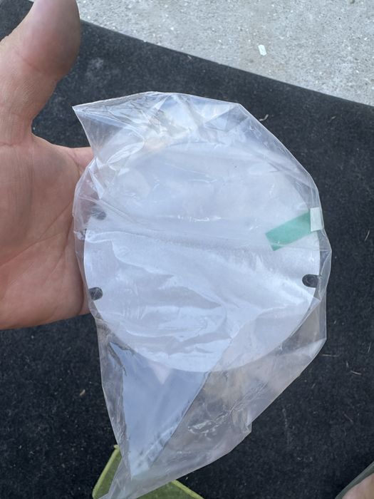 Emblemă vw id 4.cod:11a853630.