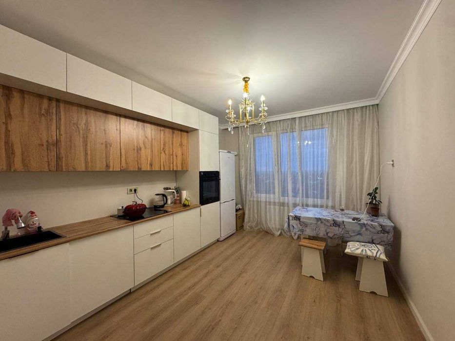 Продаю 2-комн. по ул.Бейбарыс Султан 31, ЖК Parkland.