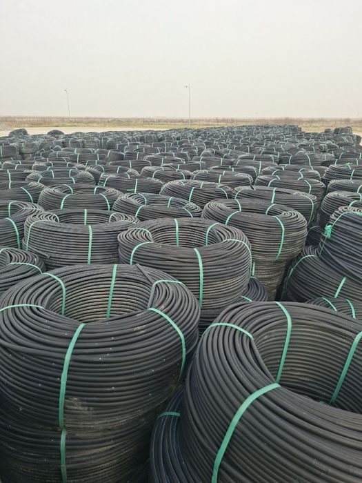 Трубка Капельний