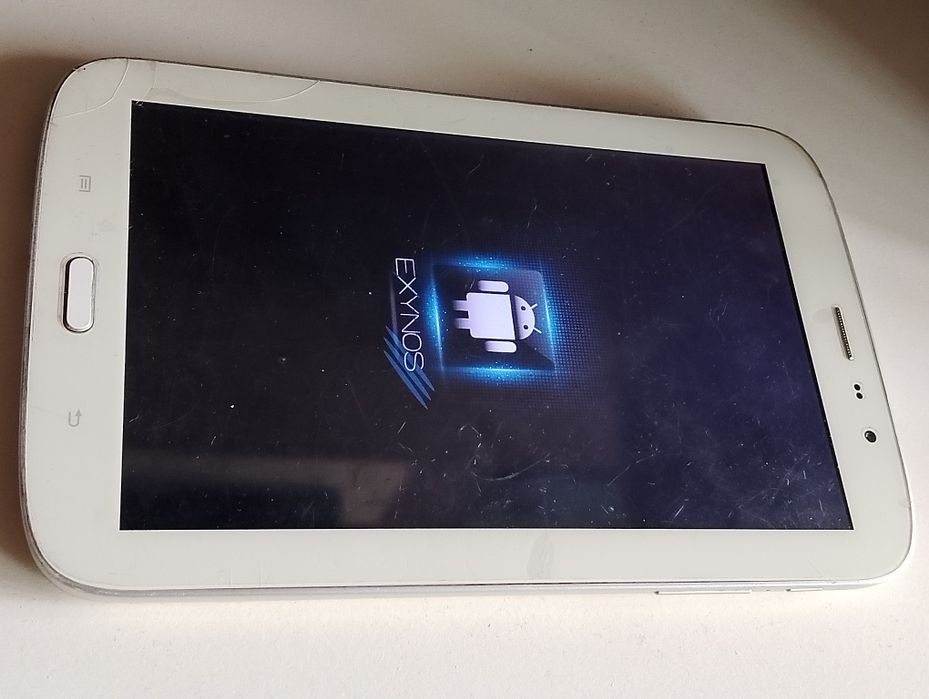 Таблети за части