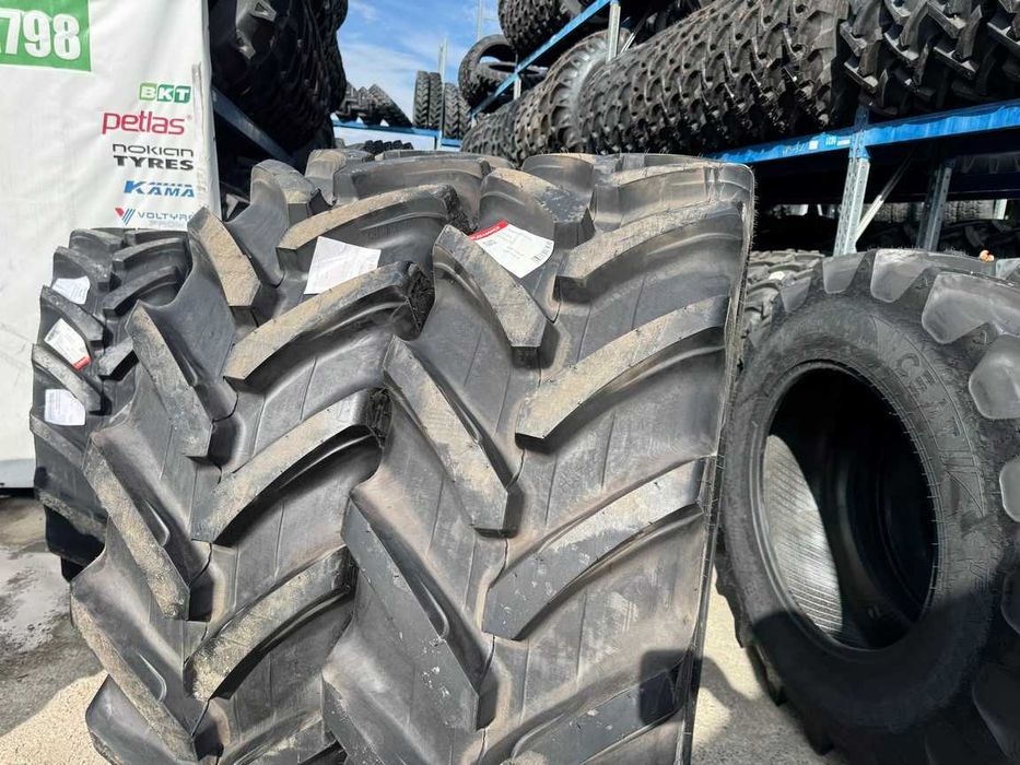 Marca ALLIANCE 420/85R34 pentru LANDINI anvelope noi radiale