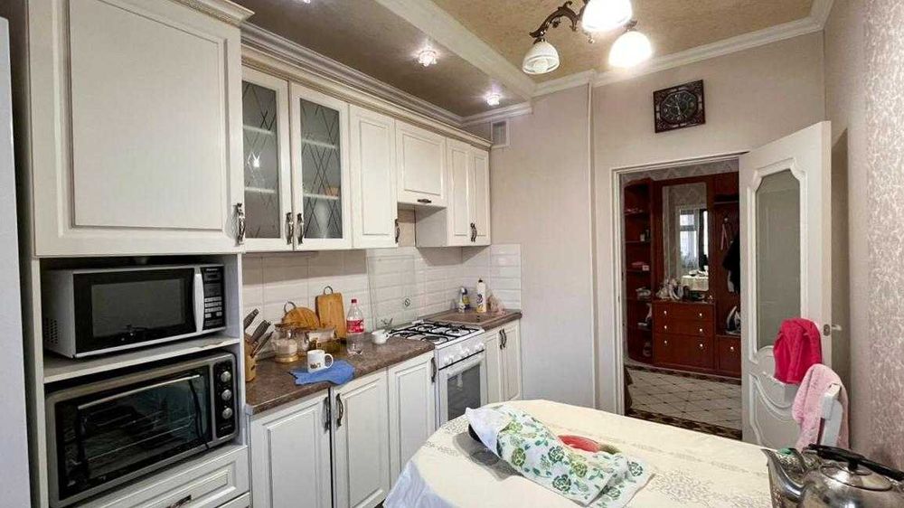 продается квартира