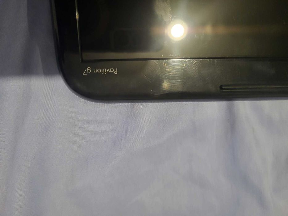 Hp Pavilion G7 Gaming